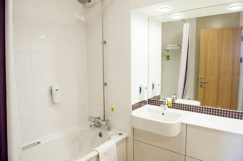 Premier Inn Hartlepool Marina Экстерьер фото